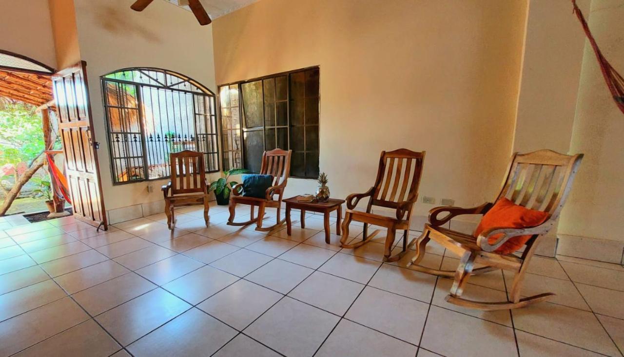 Casa Perla Las Penitas Exterior photo