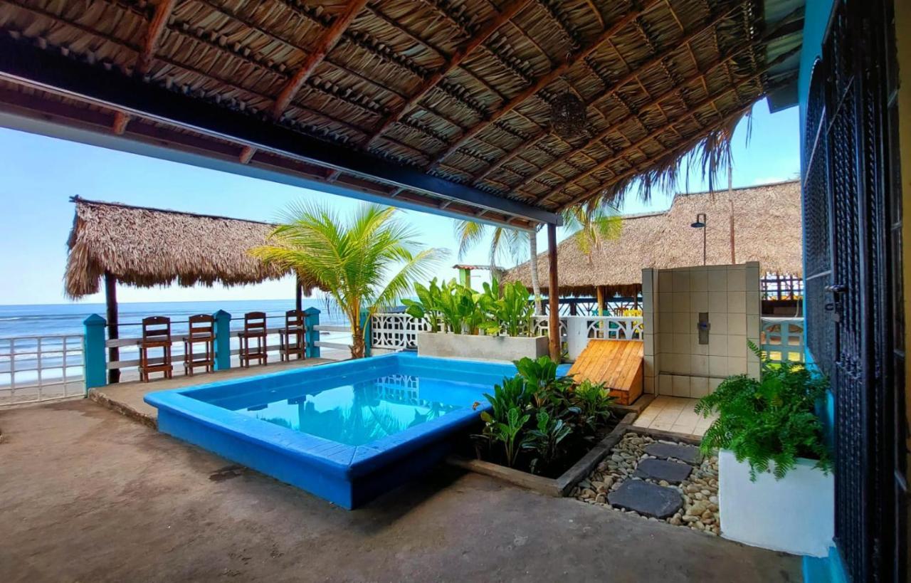 Casa Perla Las Penitas Exterior photo