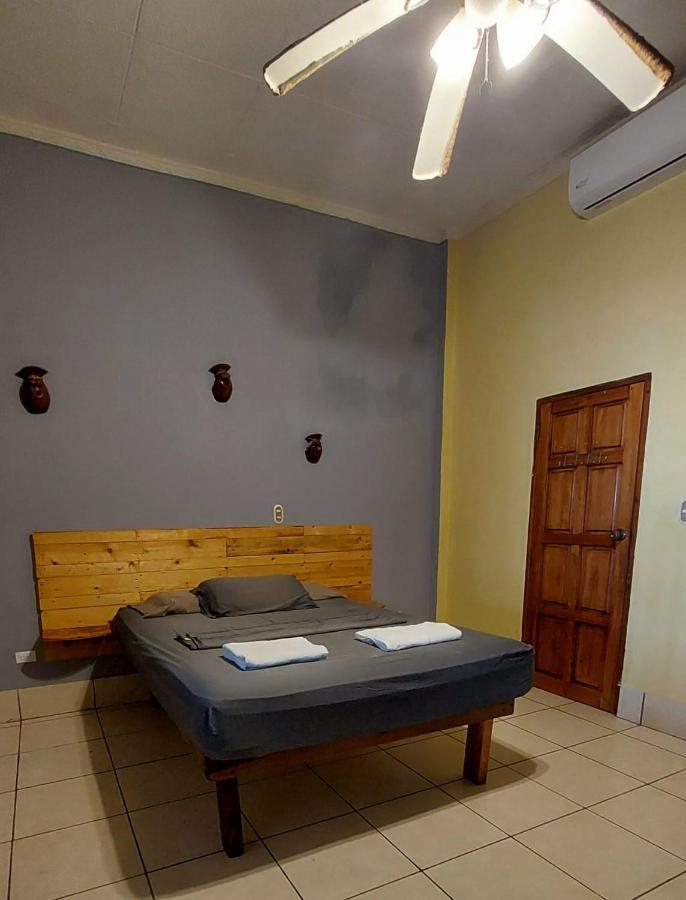 Casa Perla Las Penitas Exterior photo