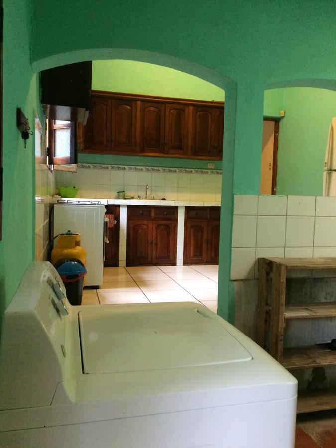 Casa Perla Las Penitas Exterior photo